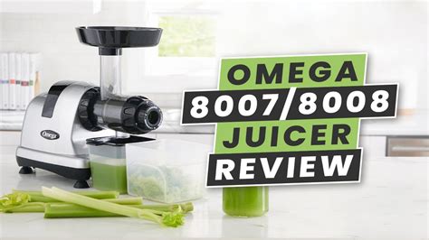 omega juicer 8007 canada|omega 8007 juicer recipes.